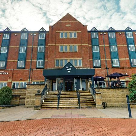 Village Hotel Birmingham Волсолл Екстер'єр фото