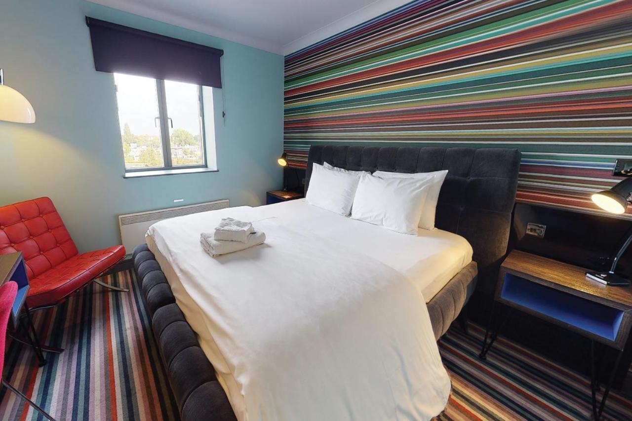 Village Hotel Birmingham Волсолл Екстер'єр фото