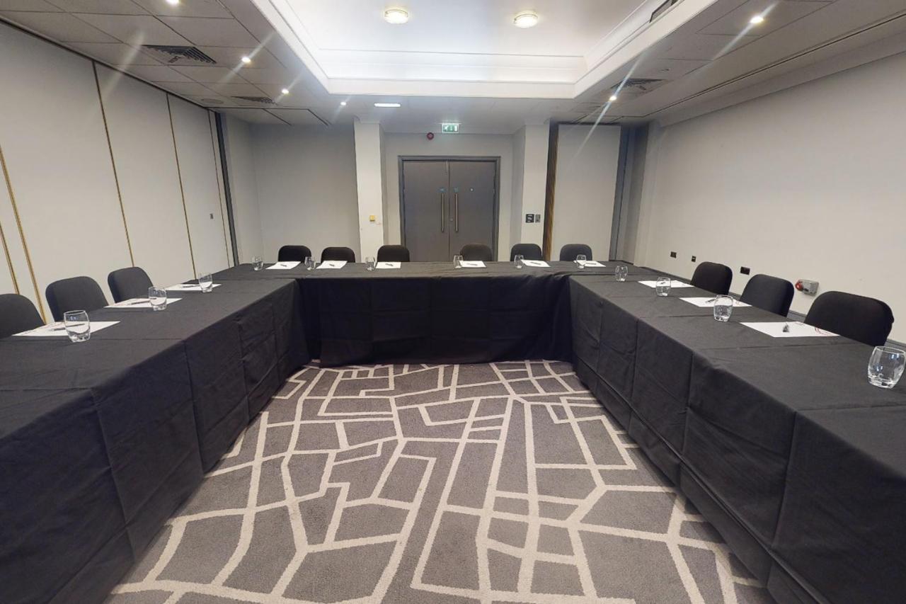 Village Hotel Birmingham Волсолл Екстер'єр фото
