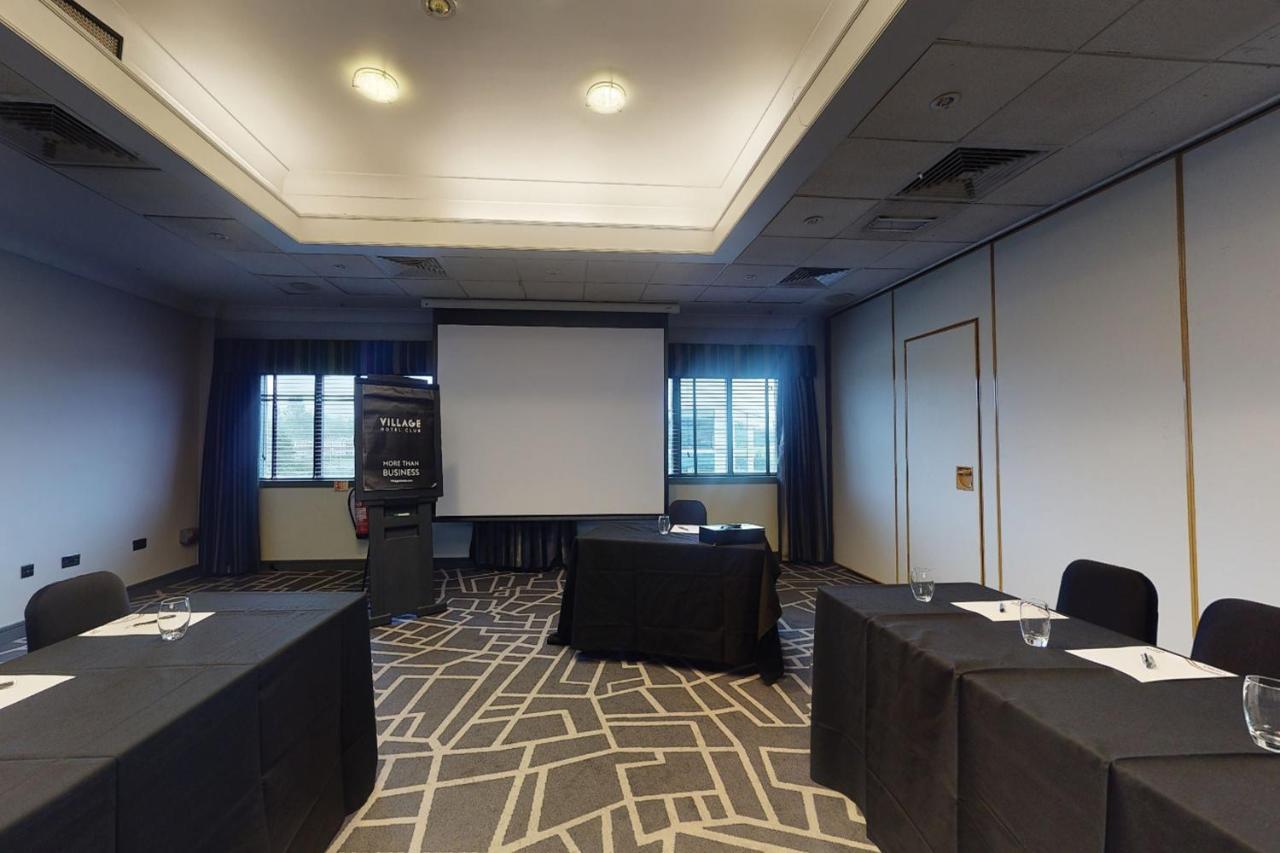 Village Hotel Birmingham Волсолл Екстер'єр фото
