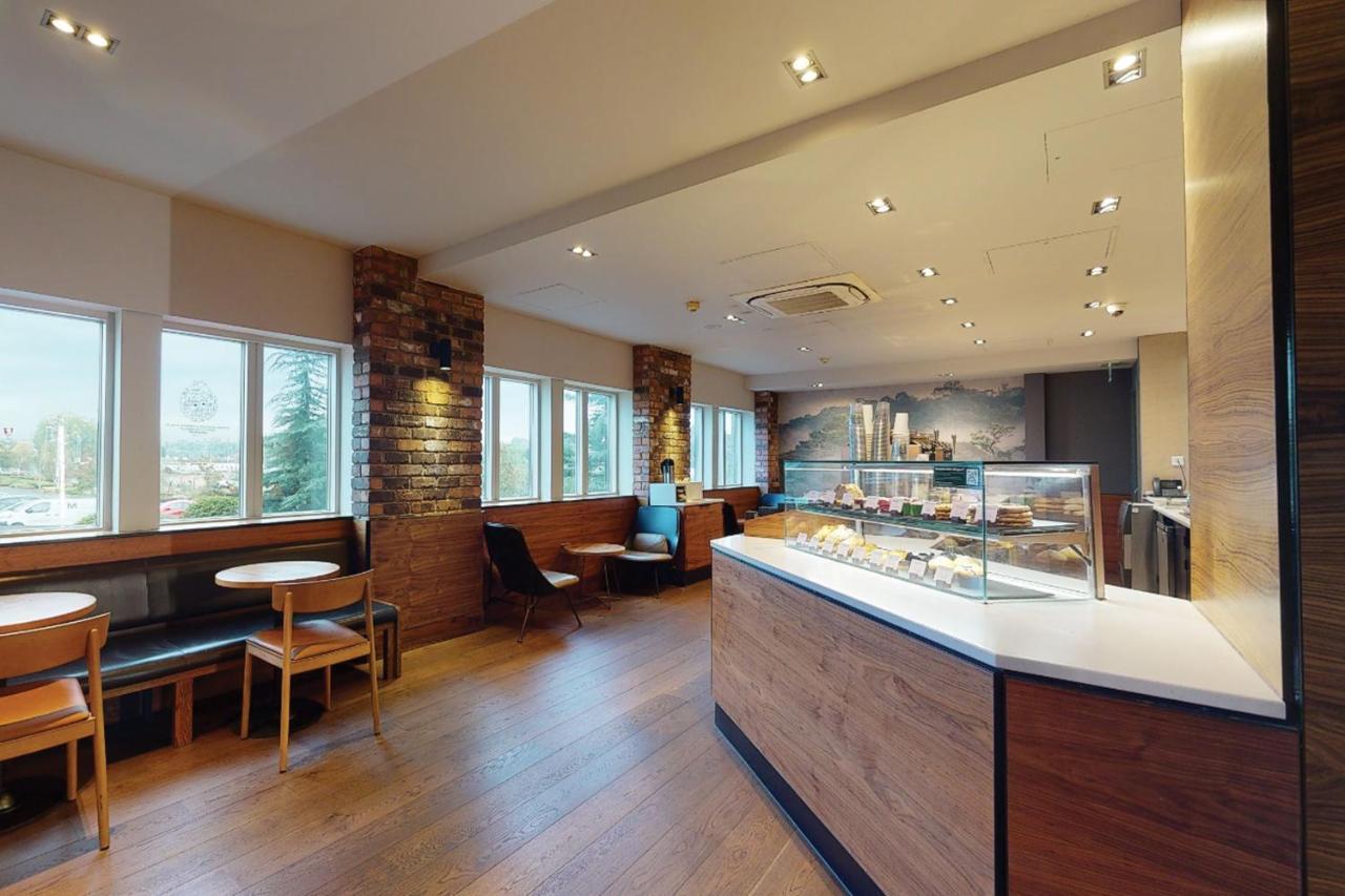 Village Hotel Birmingham Волсолл Екстер'єр фото
