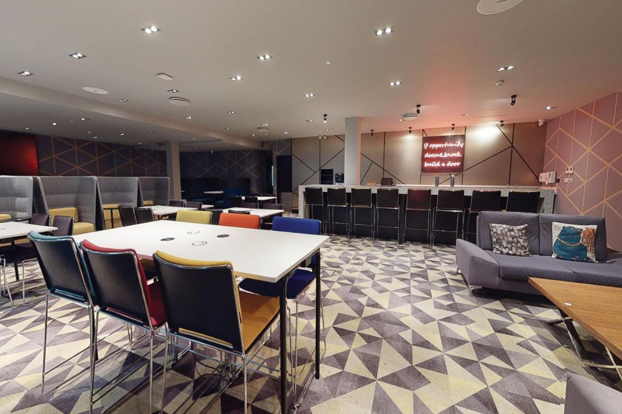 Village Hotel Birmingham Волсолл Екстер'єр фото