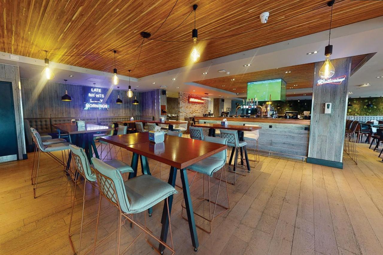 Village Hotel Birmingham Волсолл Екстер'єр фото