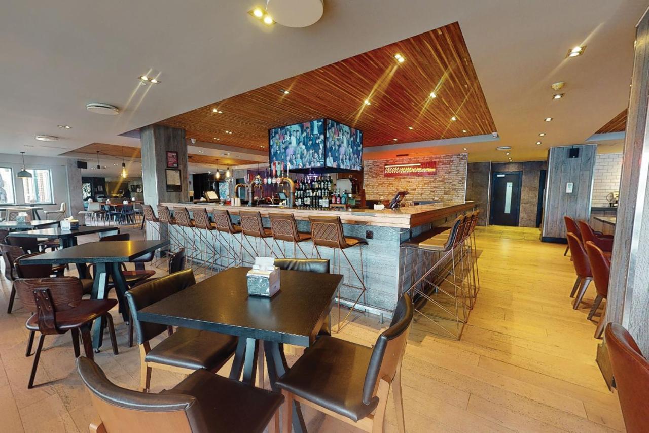 Village Hotel Birmingham Волсолл Екстер'єр фото