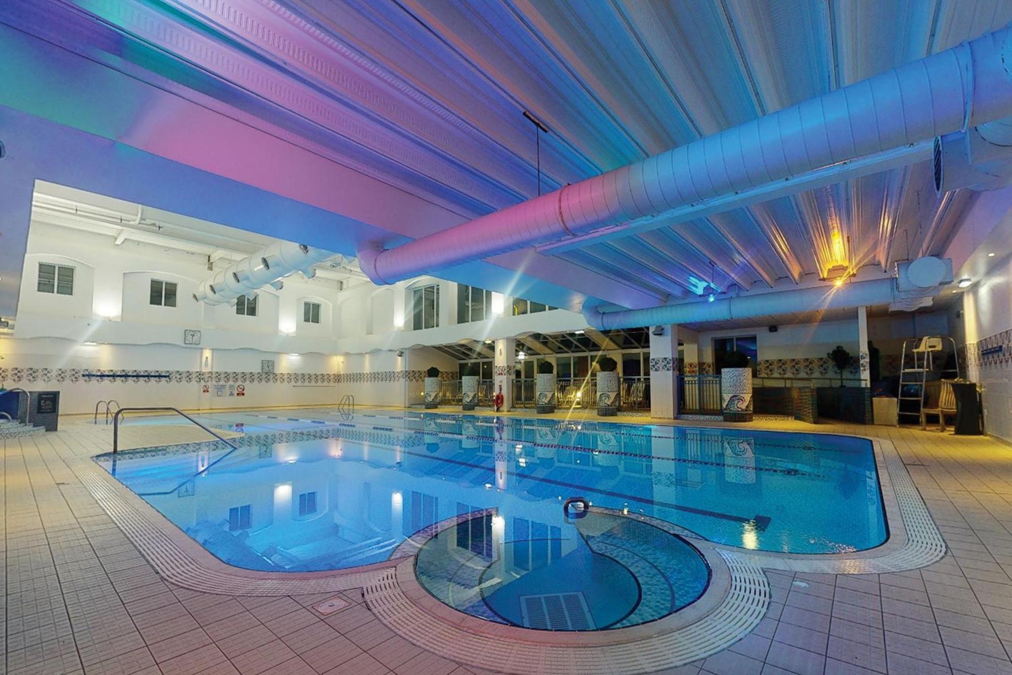 Village Hotel Birmingham Волсолл Екстер'єр фото