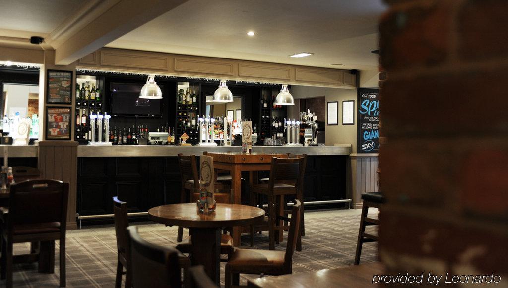 Village Hotel Birmingham Волсолл Екстер'єр фото