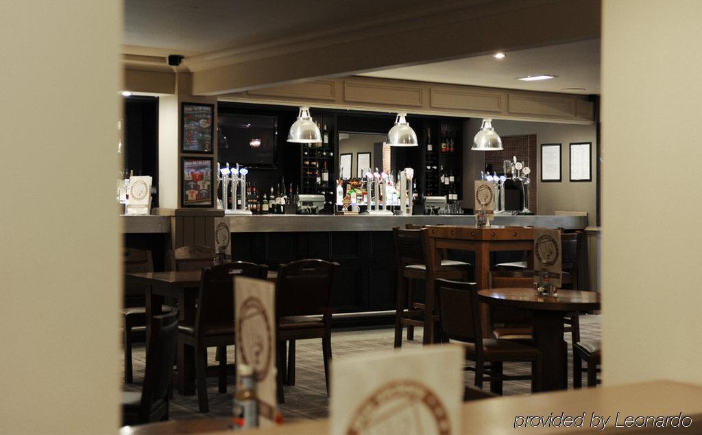 Village Hotel Birmingham Волсолл Екстер'єр фото