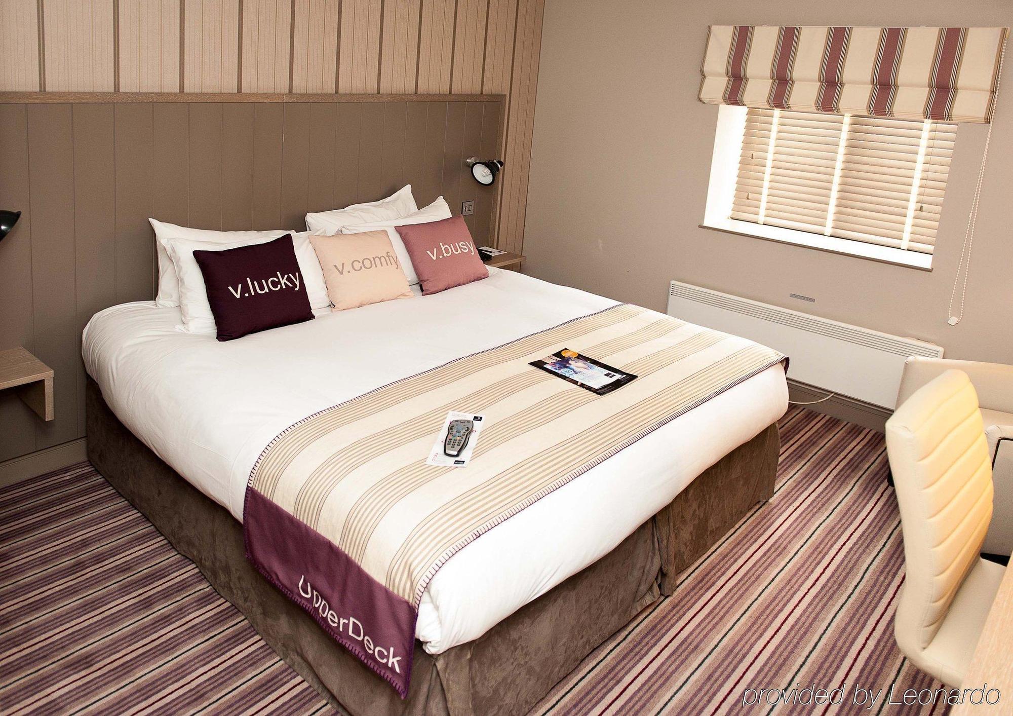 Village Hotel Birmingham Волсолл Екстер'єр фото