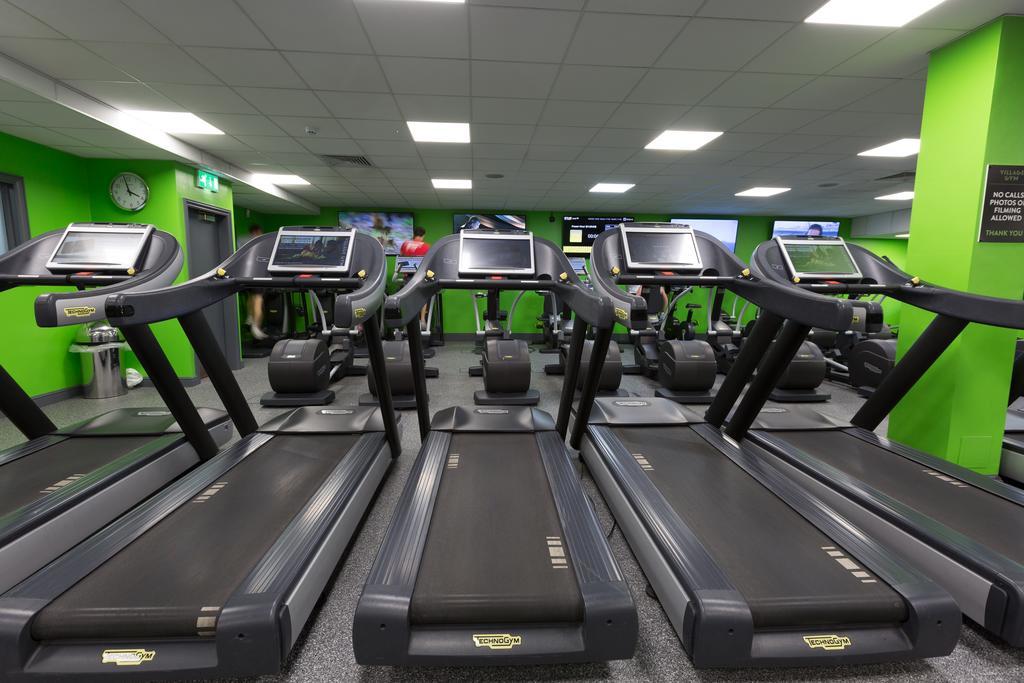 Village Hotel Birmingham Волсолл Екстер'єр фото