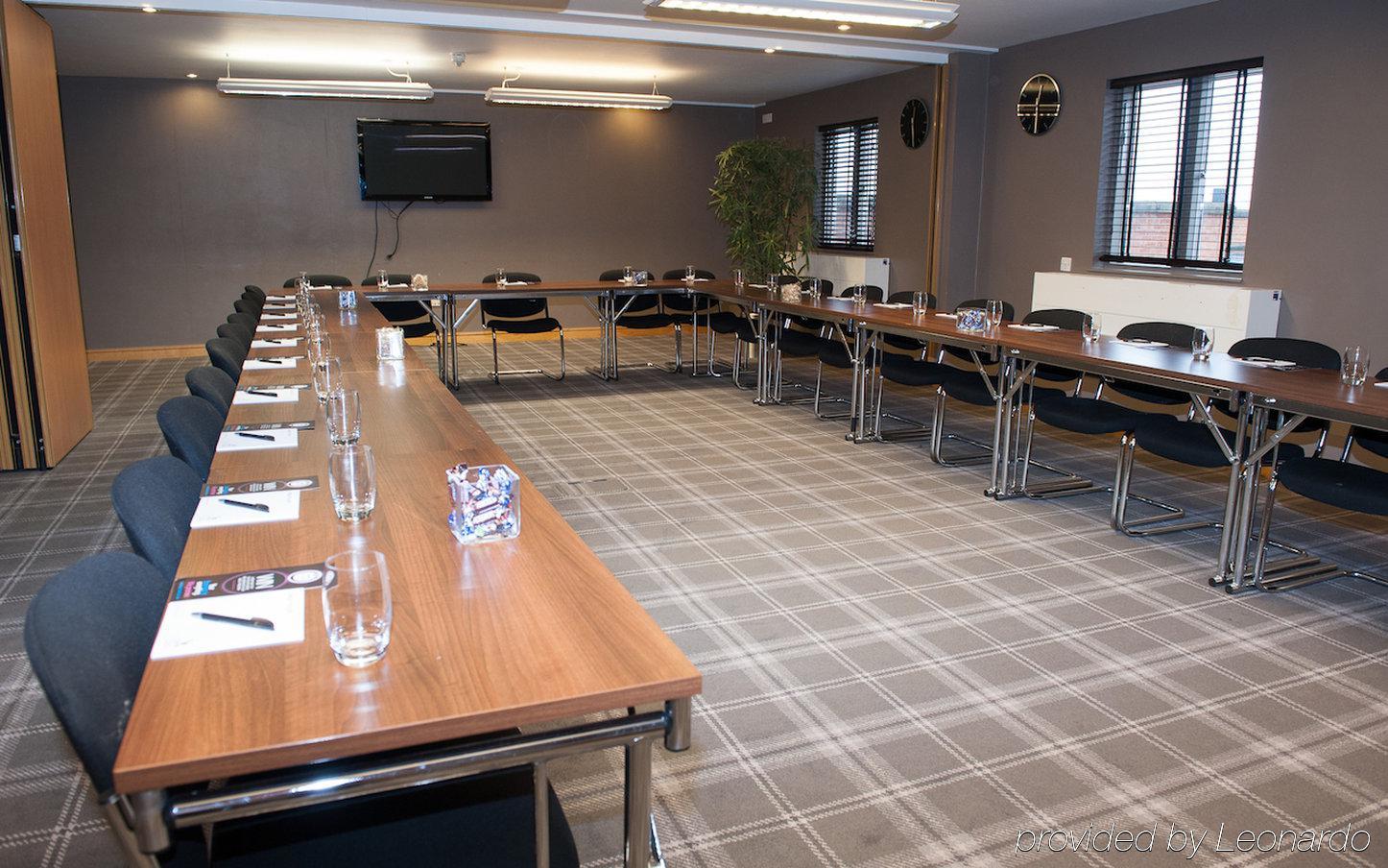 Village Hotel Birmingham Волсолл Екстер'єр фото