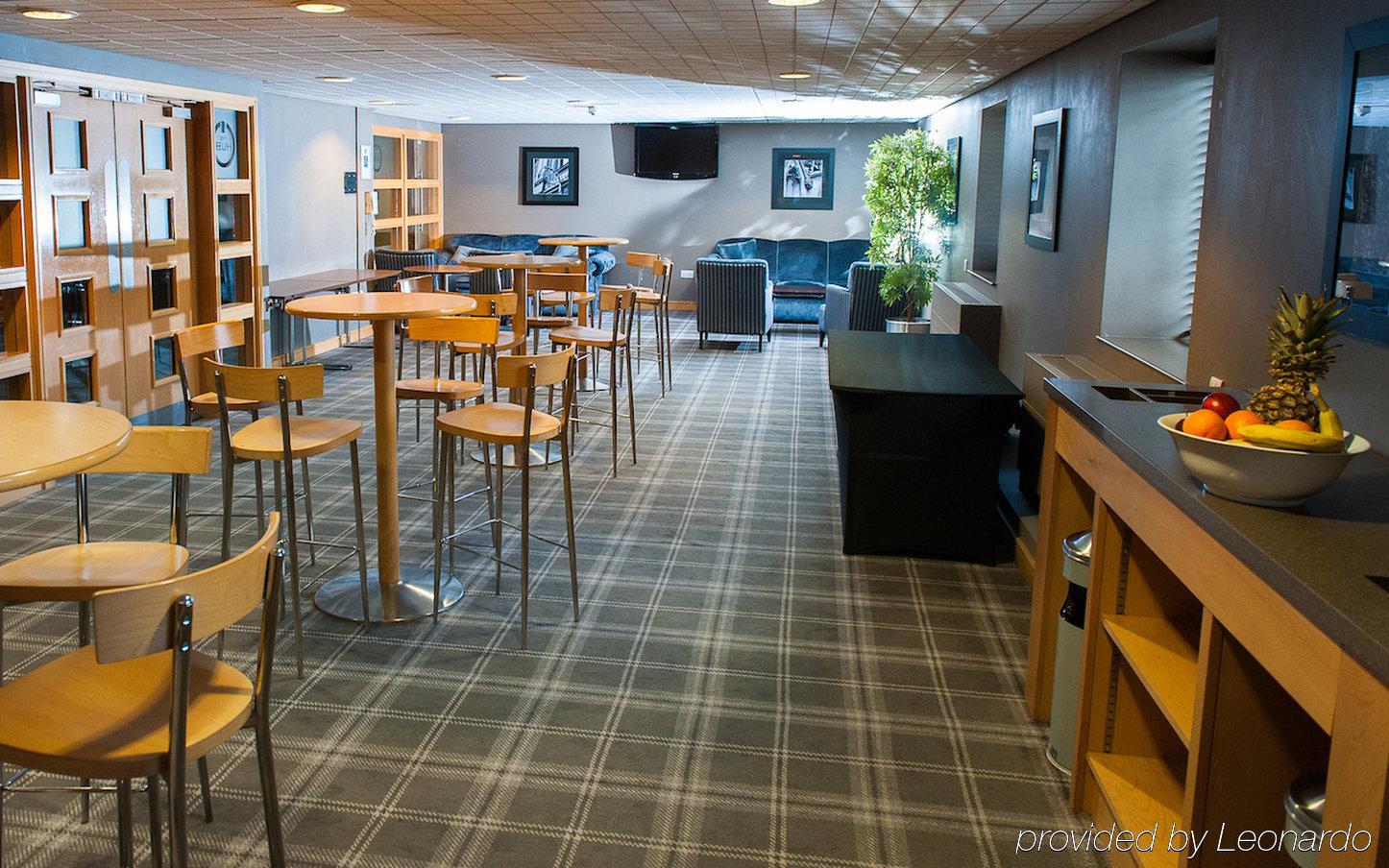 Village Hotel Birmingham Волсолл Екстер'єр фото