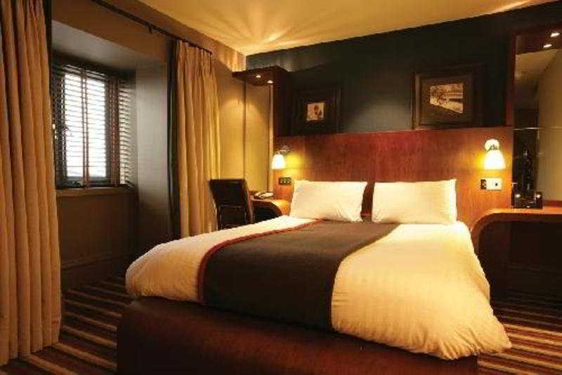 Village Hotel Birmingham Волсолл Екстер'єр фото