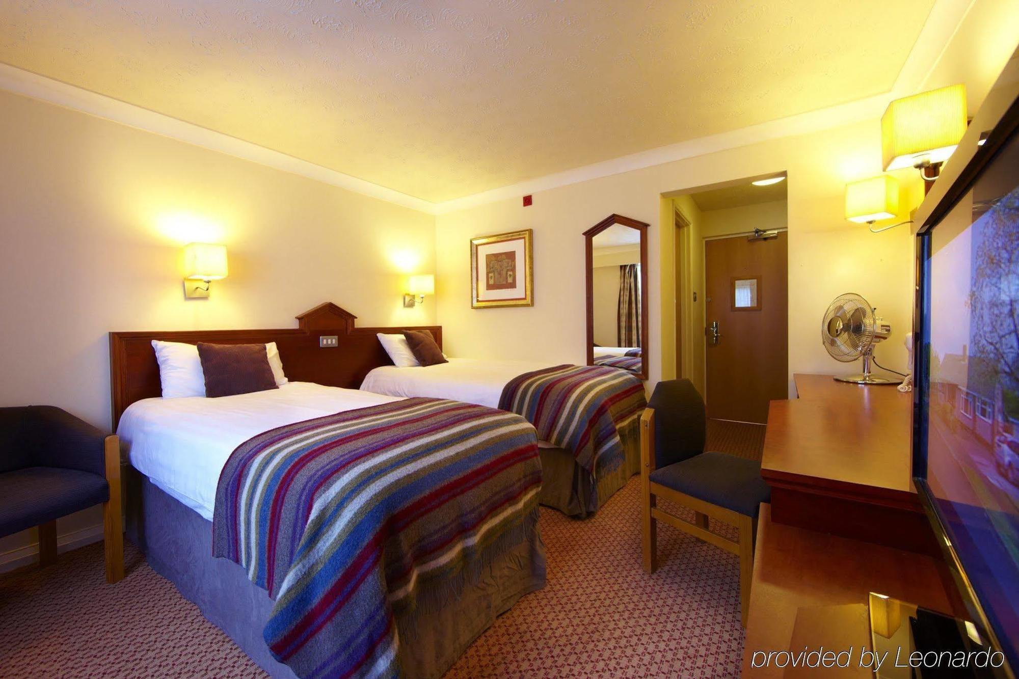 Village Hotel Birmingham Волсолл Екстер'єр фото