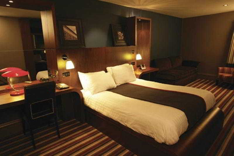 Village Hotel Birmingham Волсолл Екстер'єр фото
