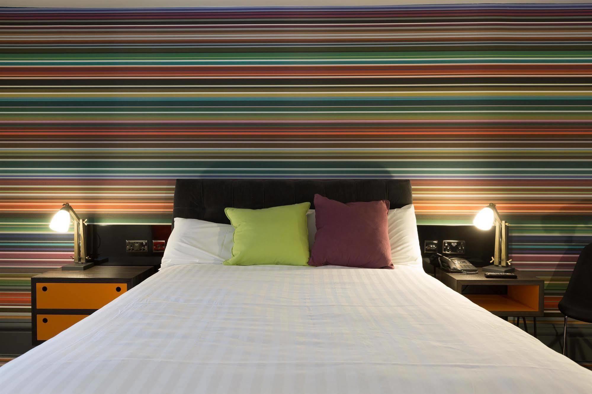 Village Hotel Birmingham Волсолл Екстер'єр фото