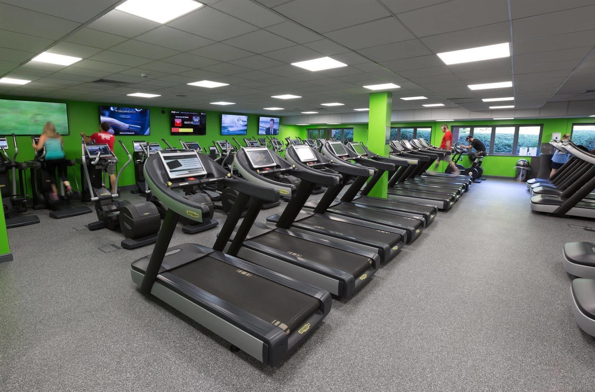 Village Hotel Birmingham Волсолл Екстер'єр фото