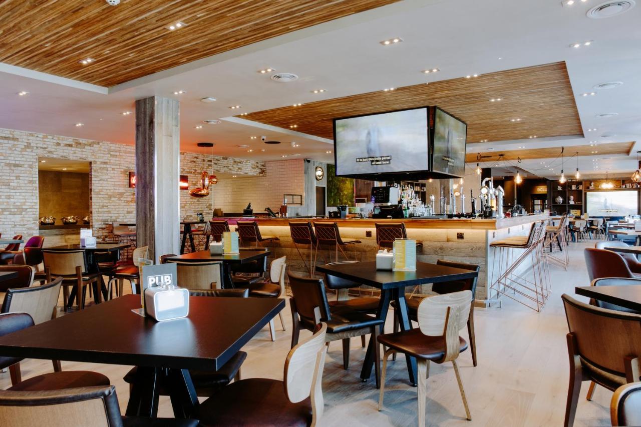 Village Hotel Birmingham Волсолл Екстер'єр фото