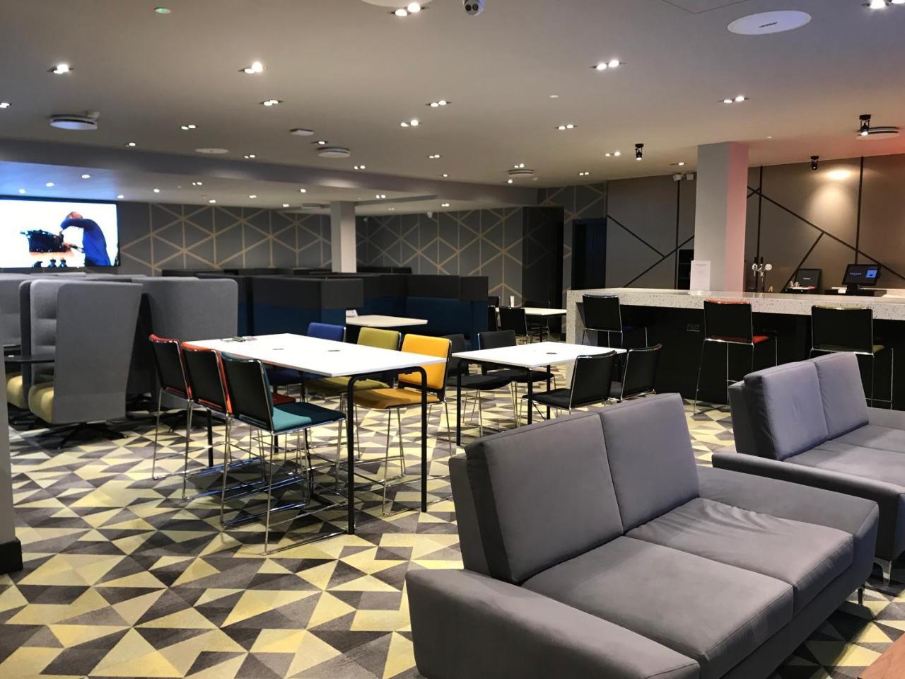 Village Hotel Birmingham Волсолл Екстер'єр фото